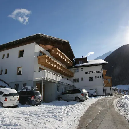 Apartment Magnificent Flat With Panoramic Views, Cleaning Included Gaschurn