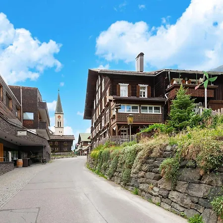 Apartment Magnificent Flat With Panoramic Views, Cleaning Included