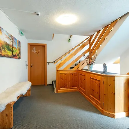 Magnificent Flat With Panoramic Views, Cleaning Included Gaschurn