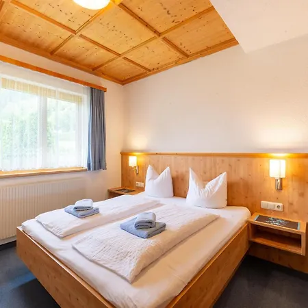 Magnificent Flat With Panoramic Views, Cleaning Included Apartment Gaschurn