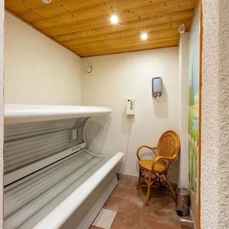 Magnificent Flat With Panoramic Views, Cleaning Included Apartment