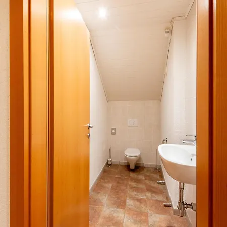 Apartment Magnificent Flat With Panoramic Views, Cleaning Included